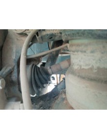 Recambio de transmision trasera izquierda para land rover range rover (lm) v8 td vogue referencia OEM IAM   