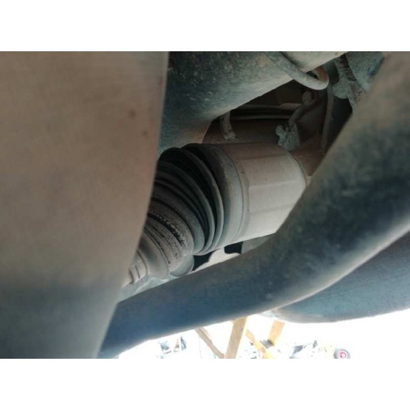 Recambio de transmision trasera izquierda para land rover range rover (lm) v8 td vogue referencia OEM IAM   