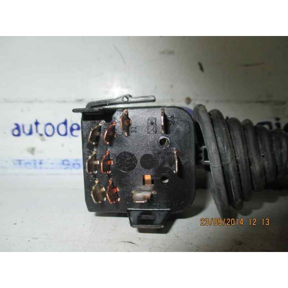 Recambio de mando luces para suzuki wagon r+ rb (mm) 1.3 ddis referencia OEM IAM   