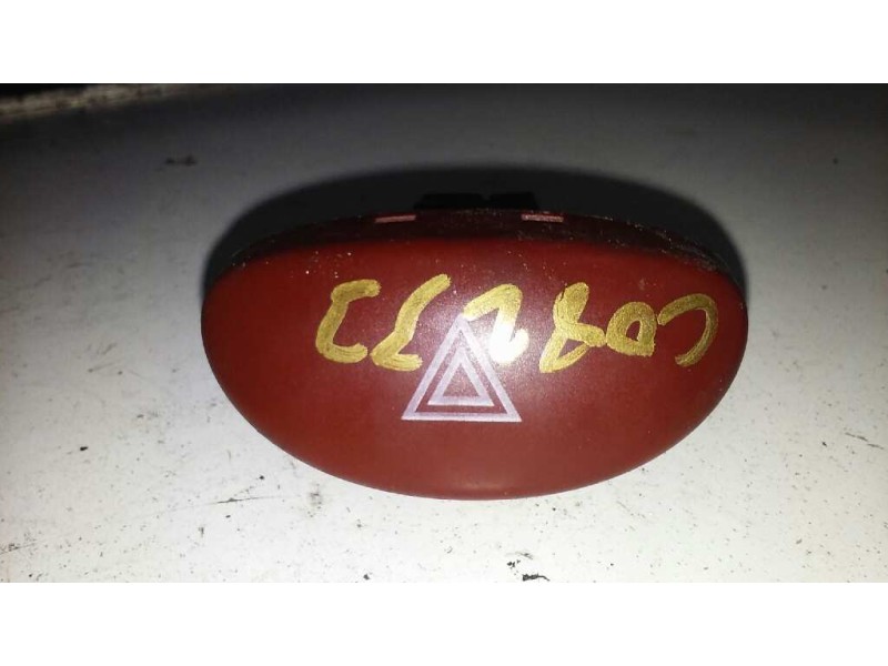 Recambio de warning para peugeot 206 berlina x-line referencia OEM IAM  PINES FINOS 