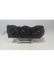Recambio de mando calefaccion / aire acondicionado para hyundai getz (tb) 1.1 12v cat referencia OEM IAM   