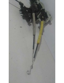 Recambio de mando calefaccion / aire acondicionado para hyundai getz (tb) 1.1 12v cat referencia OEM IAM    2