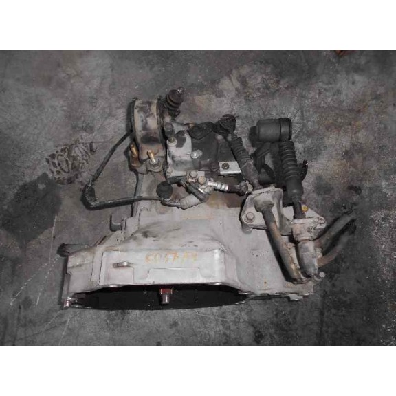 Recambio de caja cambios para honda accord berlina (cc/ce) 2.0 fine-line referencia OEM IAM N2S42047958  