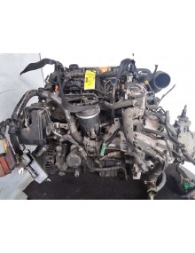 Recambio de motor completo para peugeot 206 berlina xt referencia OEM IAM RHY EXPORTACION 