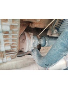 Recambio de transmision central delantera para land rover range rover (lm) v8 td vogue referencia OEM IAM   