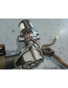 Recambio de columna direccion para toyota aygo (kgb/wnb) 1.0 cat referencia OEM IAM 452500H011 452500H011 DENSO 2