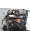 Recambio de motor completo para peugeot 206 berlina xt referencia OEM IAM RHY EXPORTACION 