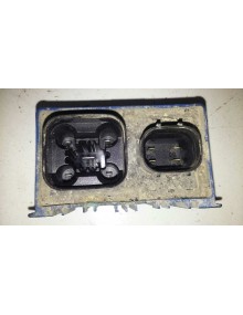 Recambio de caja precalentamiento para opel corsa d catch me referencia OEM IAM 59557760 51299044  2