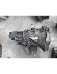 Recambio de caja cambios para audi a4 berlina (b5) 1.9 tdi referencia OEM IAM CPC  