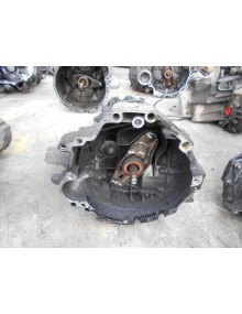 Recambio de caja cambios para audi a4 berlina (b5) 1.9 tdi referencia OEM IAM CPC   2