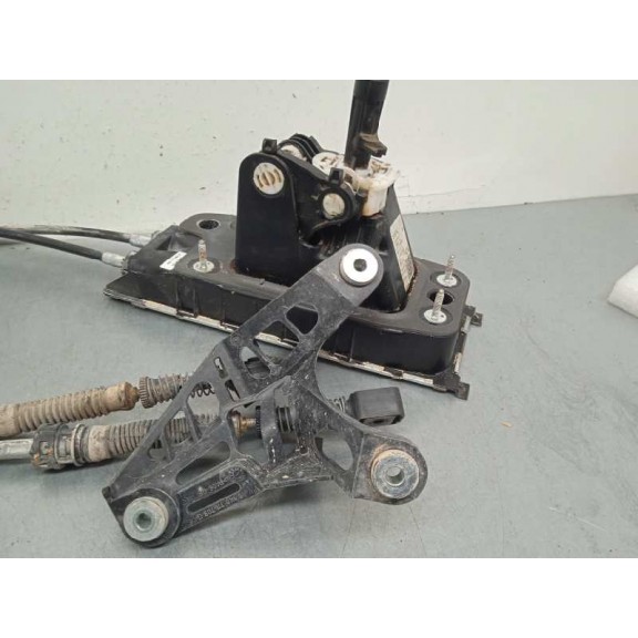 Recambio de palanca cambio para audi q2 (gab) sport edition referencia OEM IAM 510711049K 3Q0711061B 6V CON CABLES