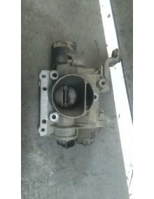 Recambio de caja mariposa para fiat punto berlina (188) 1.2 8v active referencia OEM IAM 36SXFE1  