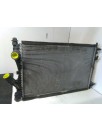 Recambio de radiador agua para ford fiesta (cbk) ambiente referencia OEM IAM 5S6H8005AD  59X39