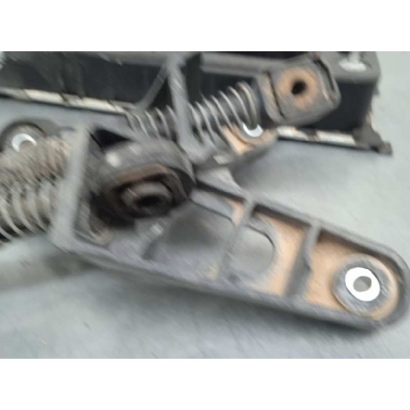 Recambio de palanca cambio para audi q2 (gab) sport edition referencia OEM IAM 510711049K 3Q0711061B 6V CON CABLES