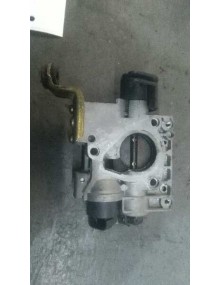 Recambio de caja mariposa para fiat punto berlina (188) 1.2 8v active referencia OEM IAM 36SXFE1   2