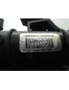 Recambio de radiador agua para ford fiesta (cbk) ambiente referencia OEM IAM 5S6H8005AD  59X39