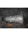 Recambio de caja cambios para jaguar s-type 2.7 v6 diesel classic referencia OEM IAM 491723010128 AUTOMATICA ZF