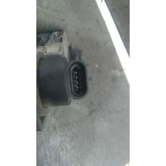 Recambio de caja mariposa para fiat punto berlina (188) 1.2 8v active referencia OEM IAM 36SXFE1  