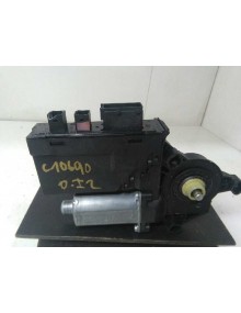 Recambio de motor elevalunas delantero izquierdo para peugeot 307 break/sw (s2) sw pack referencia OEM IAM   