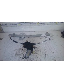 Recambio de elevalunas delantero izquierdo para kia rio 1.5 crdi referencia OEM IAM 824011G010 2 PINES 5P