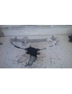 Recambio de elevalunas delantero izquierdo para kia rio 1.5 crdi referencia OEM IAM 824011G010 2 PINES 5P