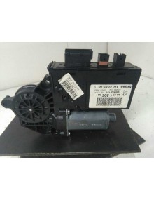 Recambio de motor elevalunas delantero izquierdo para peugeot 307 break/sw (s2) sw pack referencia OEM IAM    2