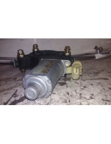 Recambio de elevalunas delantero izquierdo para kia rio 1.5 crdi referencia OEM IAM 824011G010 2 PINES 5P 2