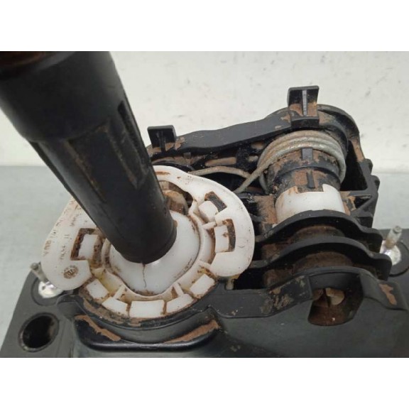 Recambio de palanca cambio para audi q2 (gab) sport edition referencia OEM IAM 510711049K 3Q0711061B 6V CON CABLES