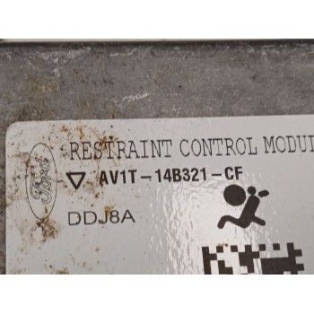 Recambio de kit airbag para ford b-max (jk) 1.0 ecoboost referencia OEM IAM AV11P045F16AA  