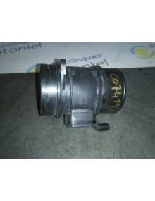 Recambio de caudalimetro para dacia sandero ambiance referencia OEM IAM 8200682558  