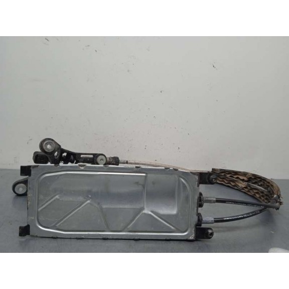 Recambio de palanca cambio para audi q2 (gab) sport edition referencia OEM IAM 510711049K 3Q0711061B 6V CON CABLES