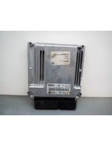 Recambio de centralita motor uce para bmw serie 3 berlina (e46) 320d referencia OEM IAM 7793443 0281010565 
