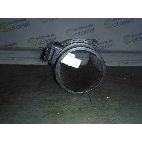 Recambio de caudalimetro para dacia sandero ambiance referencia OEM IAM 8200682558  