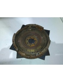Recambio de volante motor para renault megane ii berlina 5p 1.5 dci diesel cat referencia OEM IAM K9K  