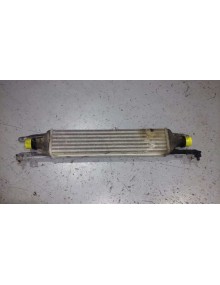 Recambio de intercooler para opel corsa d catch me referencia OEM IAM   