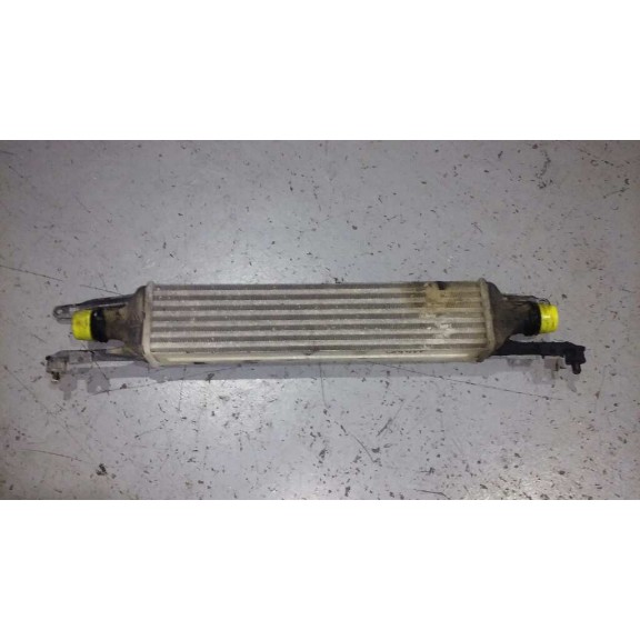 Recambio de intercooler para opel corsa d catch me referencia OEM IAM   