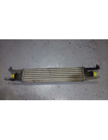 Recambio de intercooler para opel corsa d catch me referencia OEM IAM    2