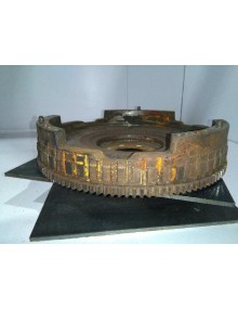 Recambio de volante motor para renault megane ii berlina 5p 1.5 dci diesel cat referencia OEM IAM K9K   2