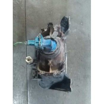 Recambio de faro antiniebla izquierdo para citroën saxo 1.5 d image referencia OEM IAM   