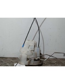 Recambio de cerradura puerta delantera izquierda para subaru legacy kombi/outback b14 outback limited referencia OEM IAM    2