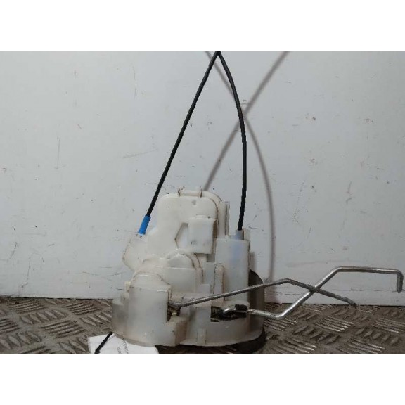 Recambio de cerradura puerta delantera izquierda para subaru legacy kombi/outback b14 outback limited referencia OEM IAM   