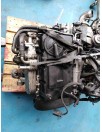Recambio de motor completo para volkswagen golf v berlina (1k1) highline referencia OEM IAM BKD M DESPIECE 170.000KM