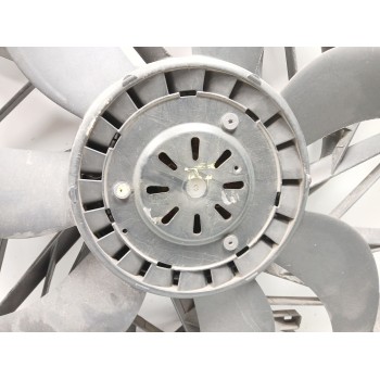 Recambio de electroventilador para bmw serie 5 lim. (f10) 2.0 turbodiesel referencia OEM IAM 6732757568203 A45393109 