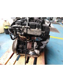 Recambio de motor completo para volkswagen golf v berlina (1k1) highline referencia OEM IAM BKD M DESPIECE 170.000KM 2