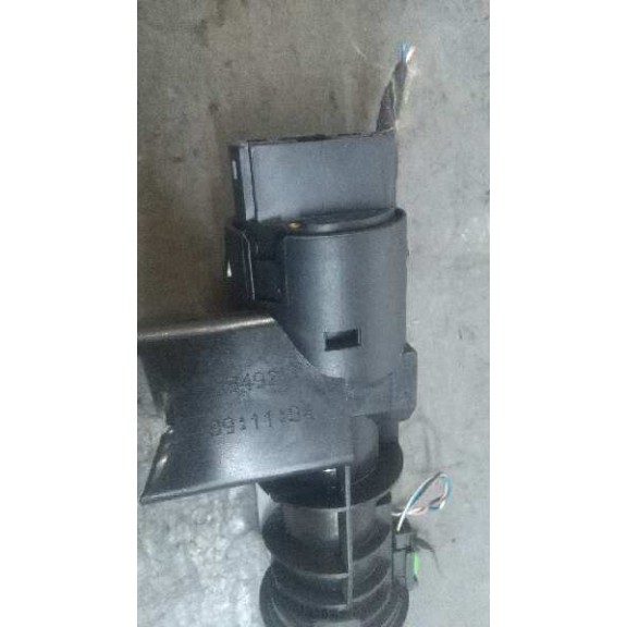 Recambio de conmutador de arranque para fiat punto berlina (188) 1.3 jtd cat referencia OEM IAM   