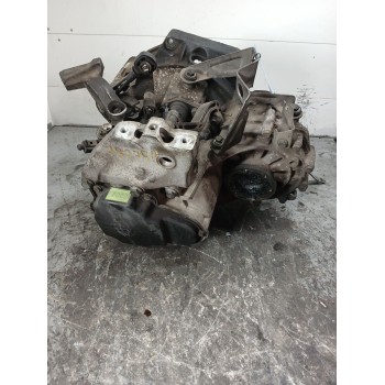 Recambio de caja cambios para volkswagen golf v (1k1) 1.9 tdi referencia OEM IAM GQQ  