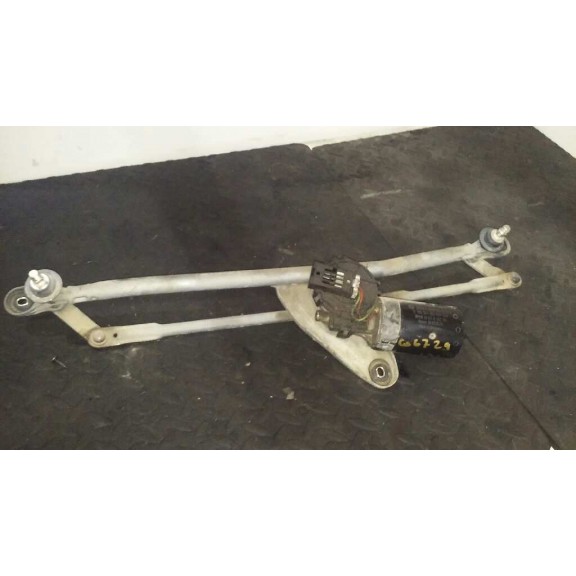 Recambio de motor limpia delantero para mg serie 75 (j/rj) classic referencia OEM IAM 0580312012  