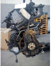 Recambio de motor completo para volkswagen golf v berlina (1k1) highline referencia OEM IAM BKD M DESPIECE 170.000KM