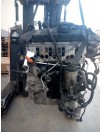 Recambio de motor completo para volkswagen golf v berlina (1k1) highline referencia OEM IAM BKD M DESPIECE 170.000KM