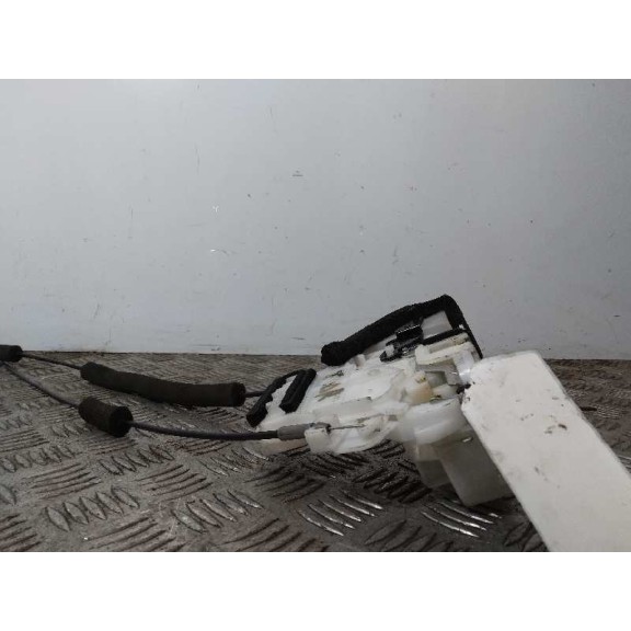 Recambio de cerradura puerta trasera derecha para subaru legacy kombi/outback b14 outback limited referencia OEM IAM   